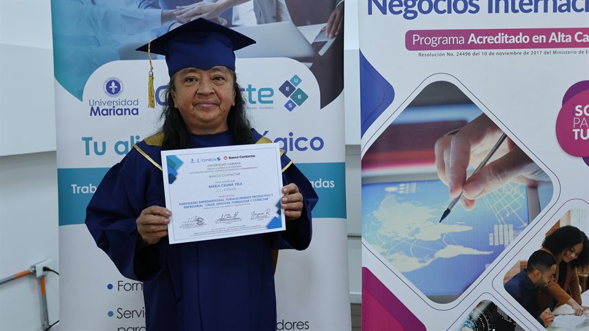 Universidad Mariana